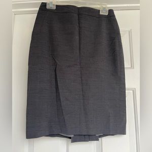 Ann Taylor Pencil Skirt